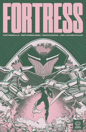 Fortress #2