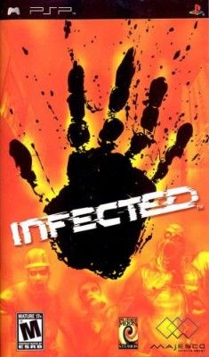 Infected Video Game