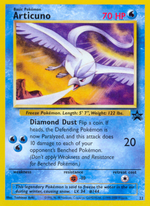 Articuno