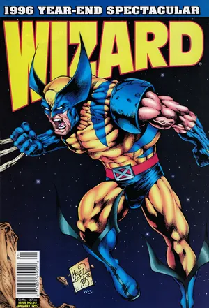Wizard #65
