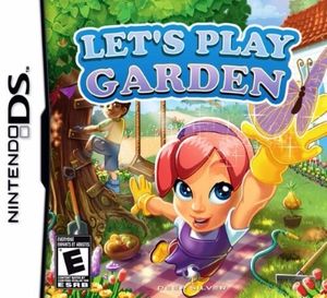 Let's Play Garden
