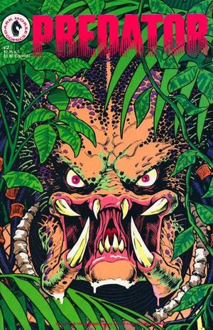 Predator #2