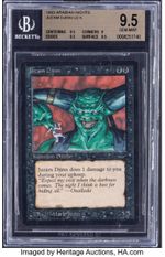 Juzam Djinn (Arabian Nights)