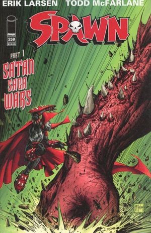 Spawn #259