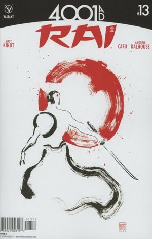 Rai #13