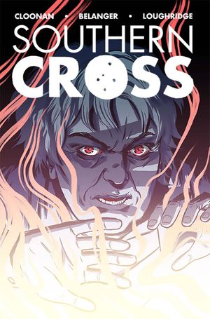 Southern Cross #8