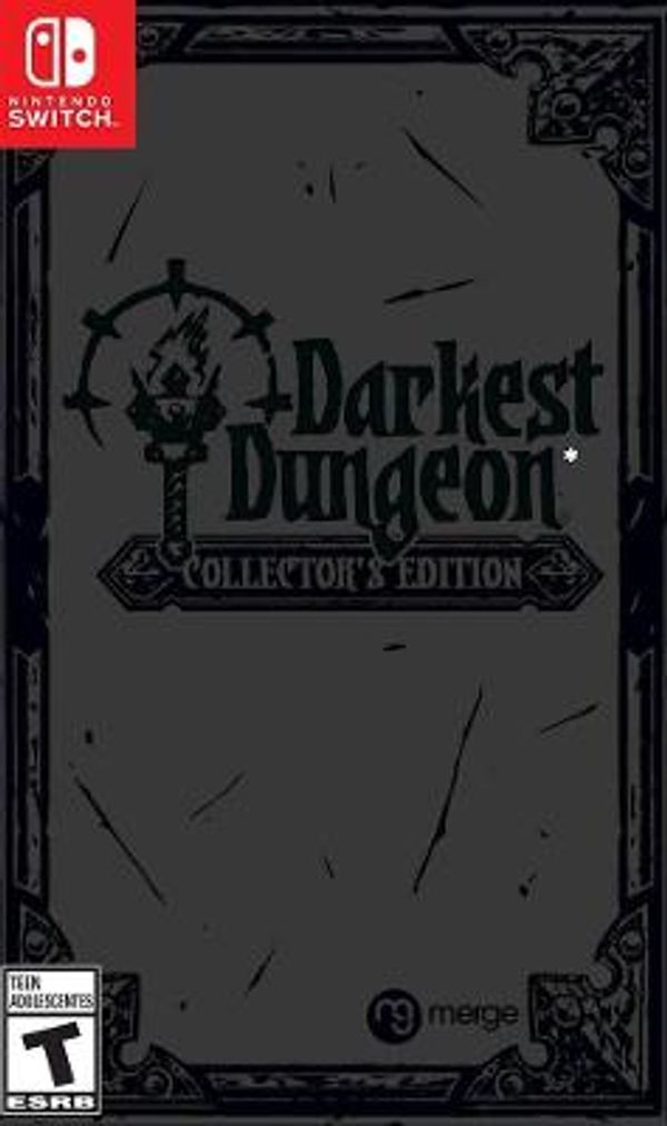 Darkest Dungeon [Collector's Edition]