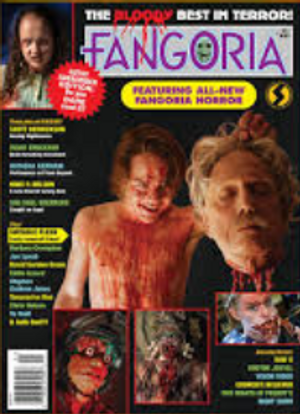 Fangoria #v2 #21