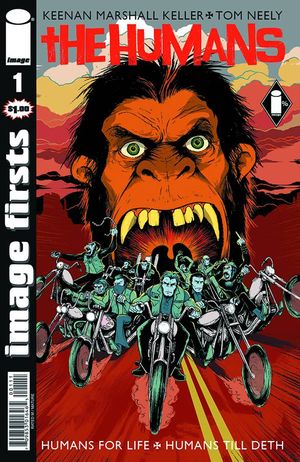 Image Firsts Humans #1