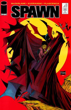 Spawn #230