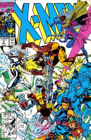 X-Men #3 Value - GoCollect