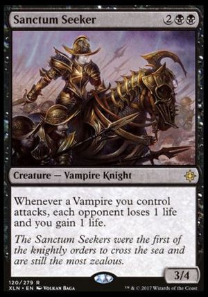 Sanctum Seeker (Ixalan)