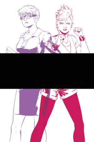 Hacktivist #2