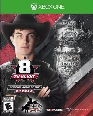 8 to Glory Video Game