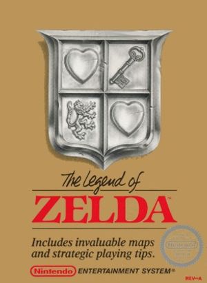 Legend of Zelda