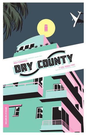 Dry Country #1