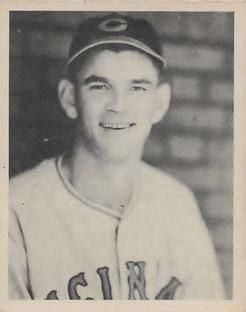 Lee Grissom 1939 Play Ball #2 Sports Card