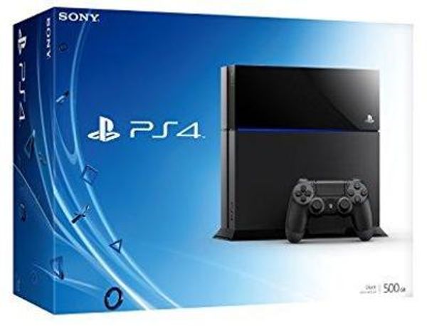 Ps4 deals launch version