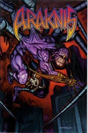 Araknis #1