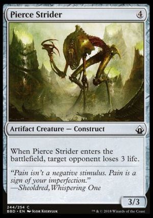 Pierce Strider (Battlebond)