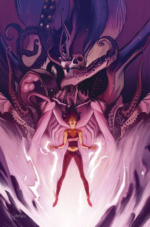 Hexed #8