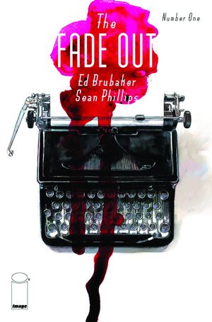 Fade Out #1
