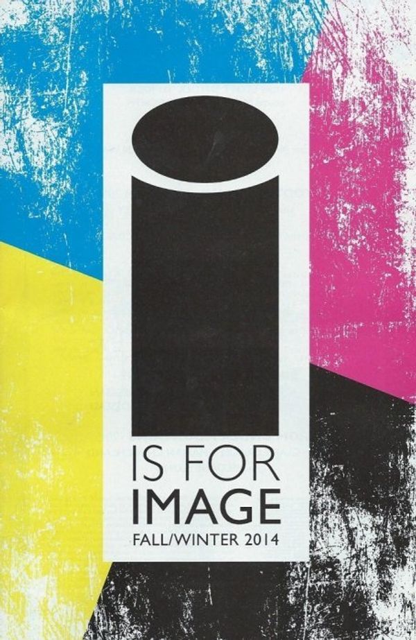 Image Expo Preview Book: I Is For Image #2