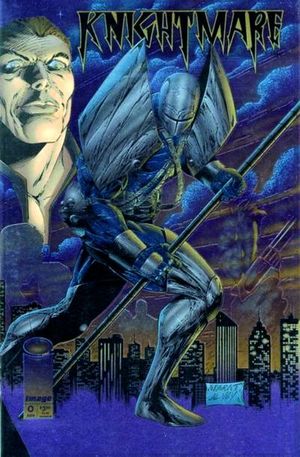 Knightmare #0