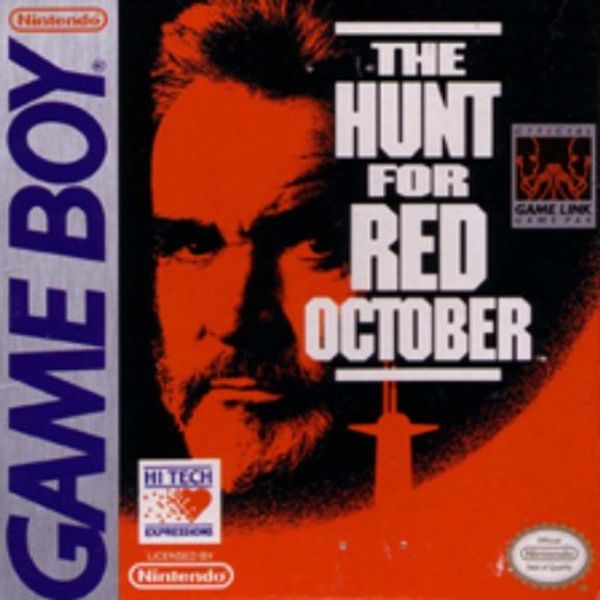 Hunt for Red October