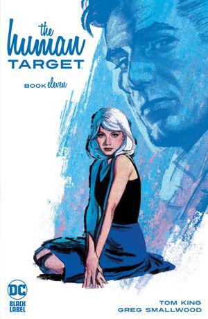 Human Target #11