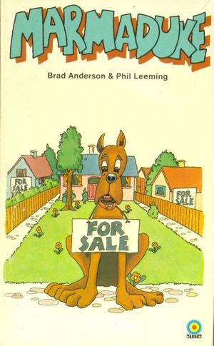 Marmaduke