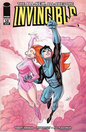 Invincible #58