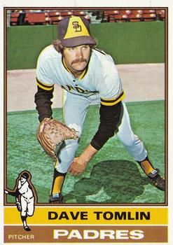 1976 Topps #455 Dick Allen Philadelphia Phillies Baseball Card at