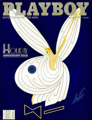 Playboy #v34 #1