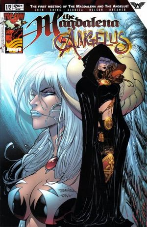 Magdalena/Angelus #1/2
