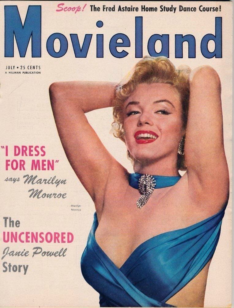 Movieland Magazine