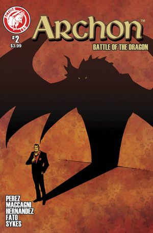 Archon #2