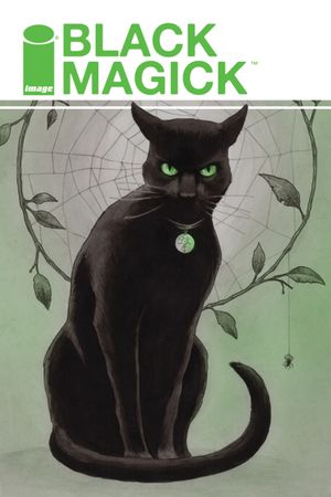 Black Magick #9