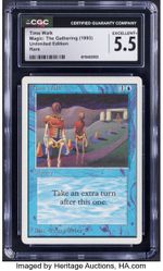 Time Walk (Unlimited)