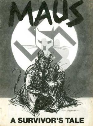 Maus #1