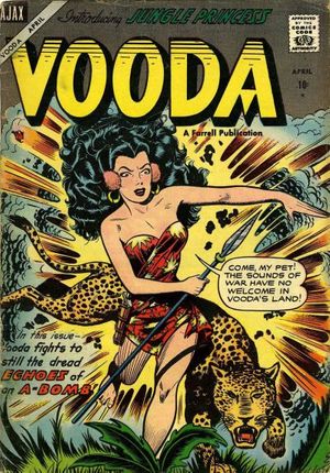 Vooda #20