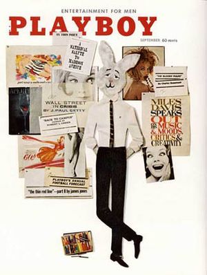Playboy #v9 #9