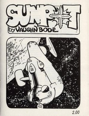 Sunpot