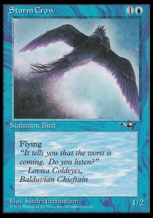 Storm Crow (Alliances)