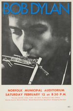 Norfolk Municipal Auditorium