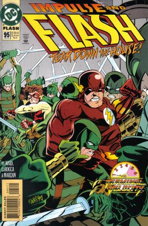 Flash #95