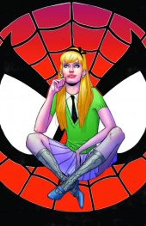 Gwen Stacy #1 (Pichelli Variant)