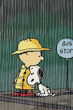 Peanuts Vol 2 #32