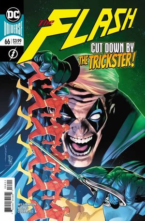 Flash #66