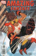 Amazing Fantasy